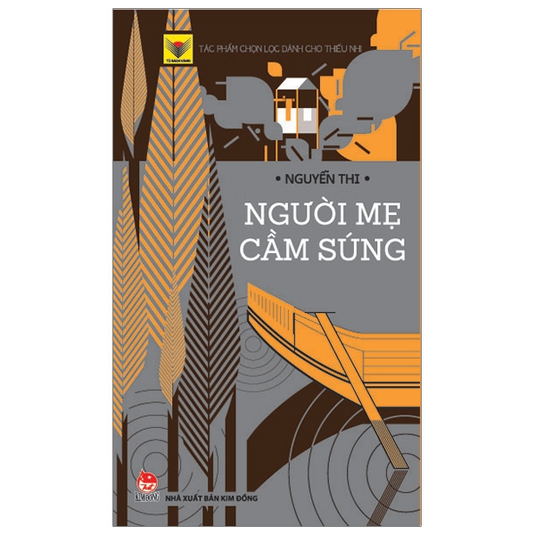 Người Mẹ Cầm Súng (Tái Bản 2019)