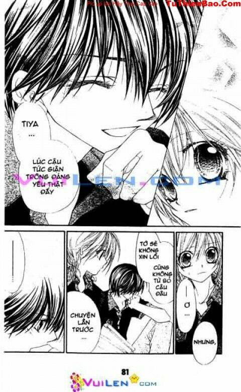 thiên thần giả tạo chapter 3 81