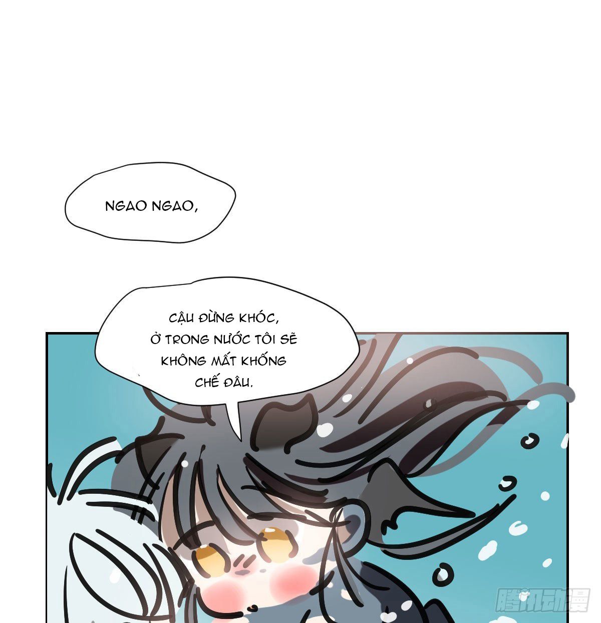 Bắt Lấy Ngao Ngao chapter 193 - Trang 69