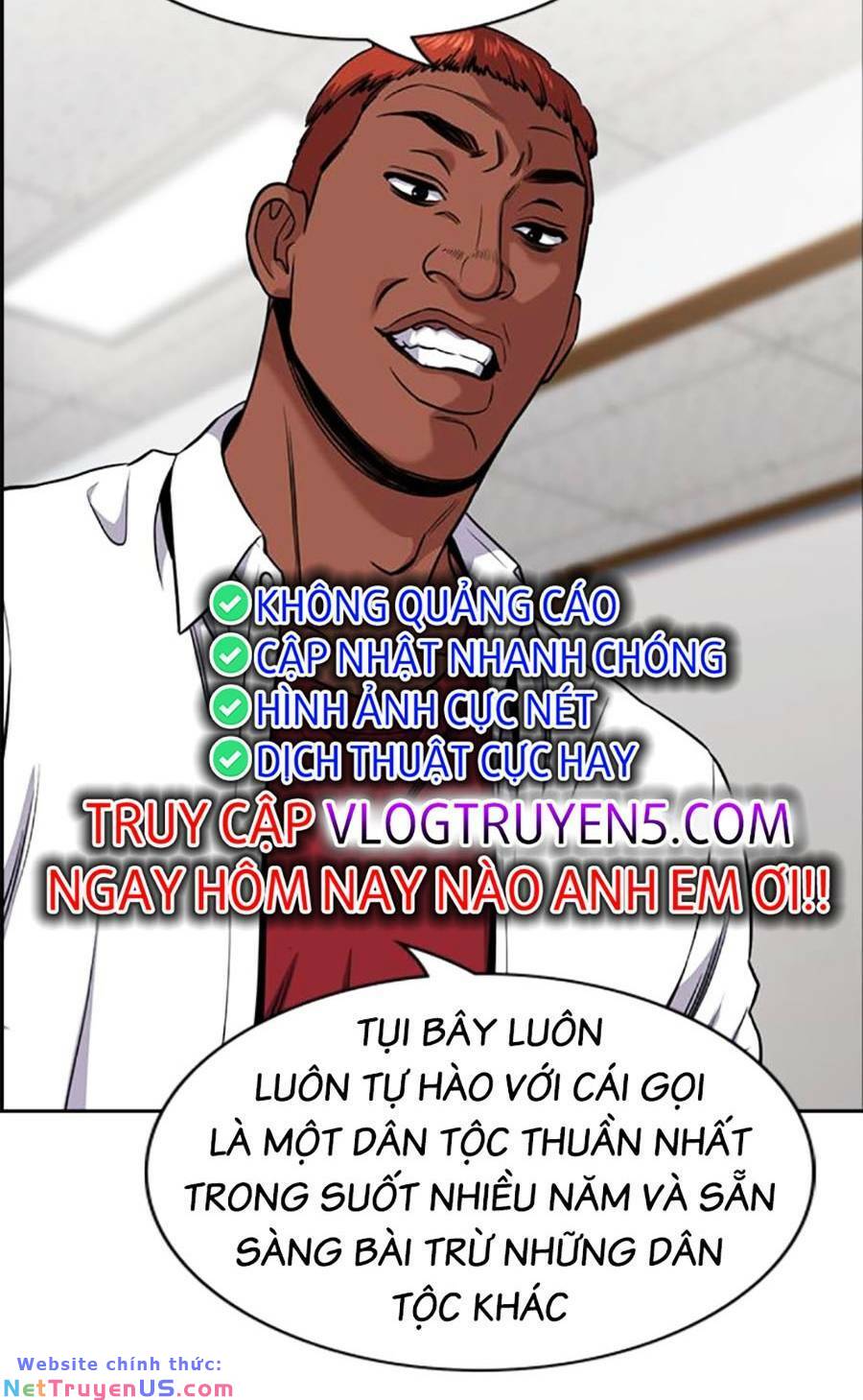 giáo dục chân chính chapter 125 43