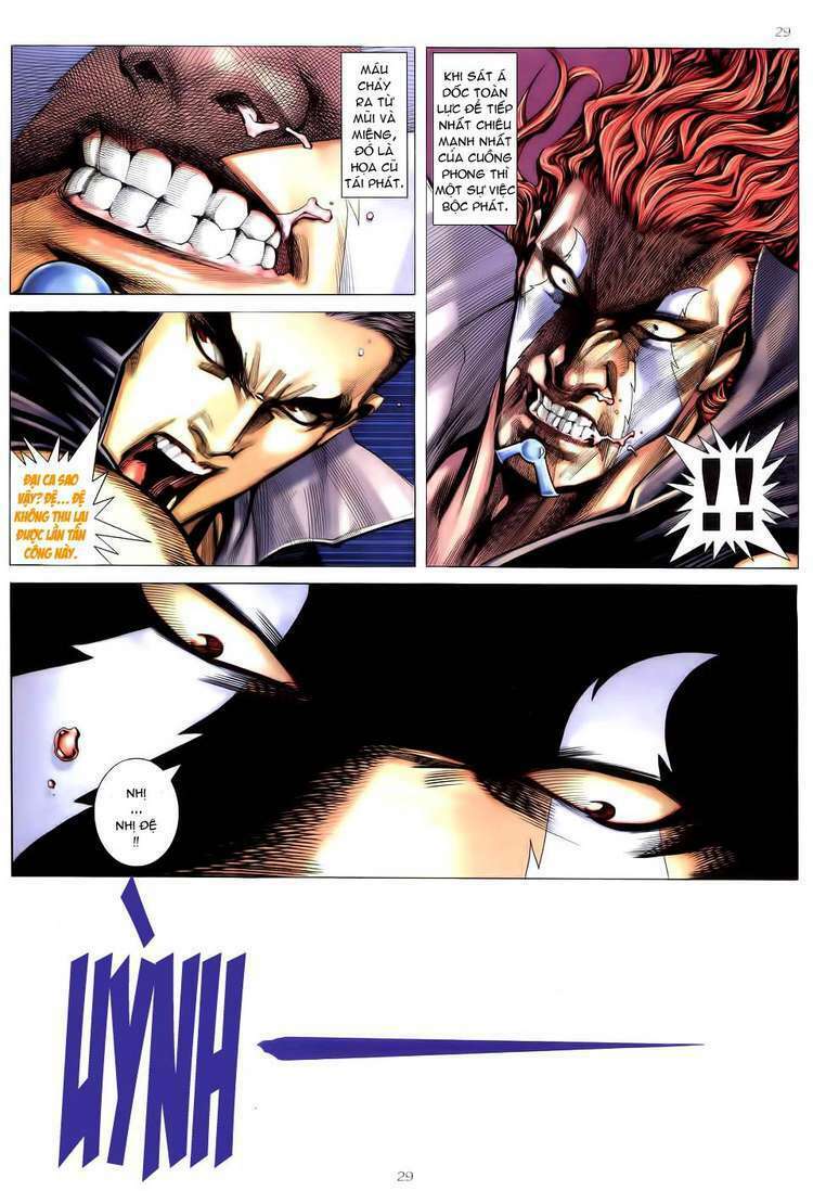 võ thần chapter 185 29