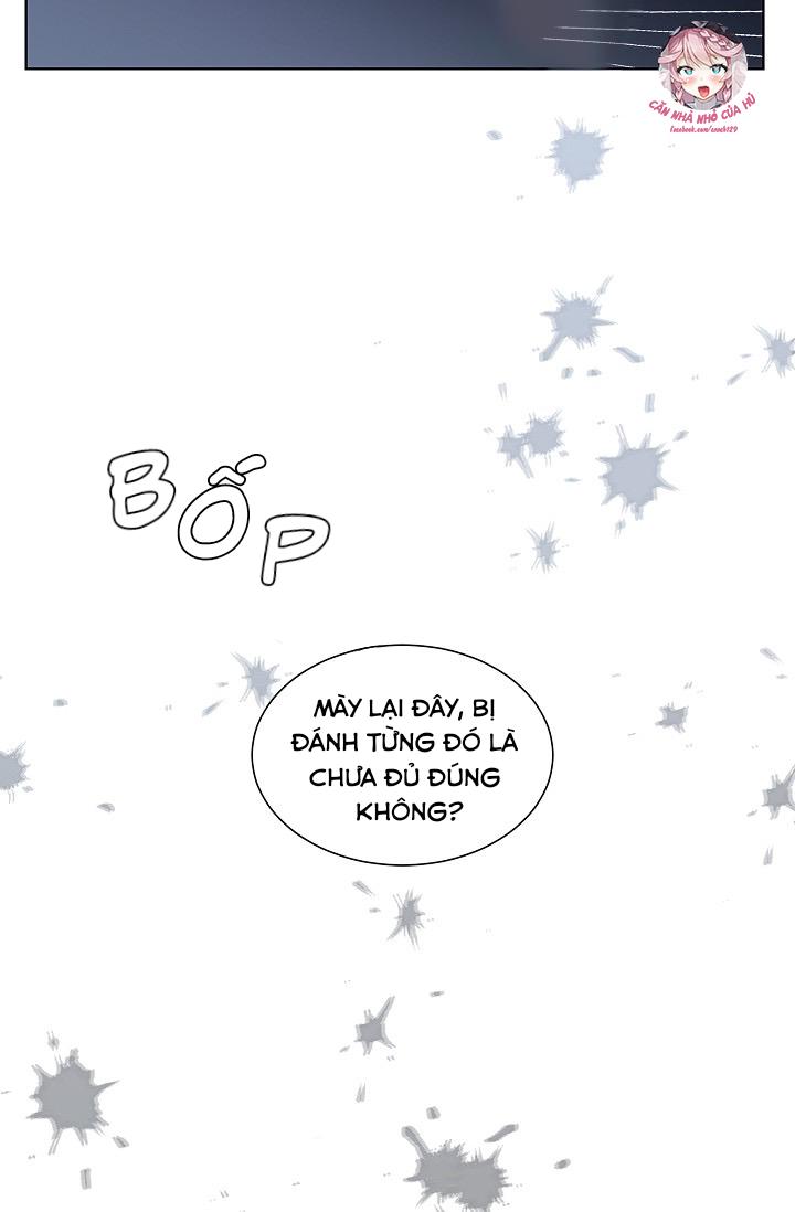 chuyện tình lãng mạn tại manhattan chapter 16 14