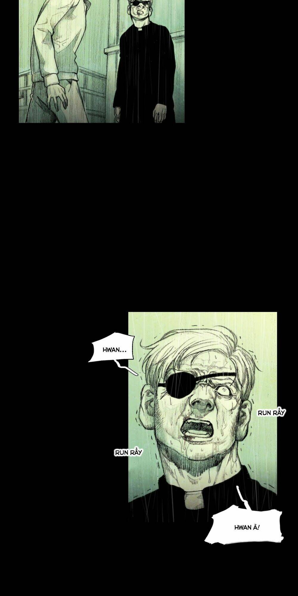 ngôi nhà của những búp bê chapter 24 44