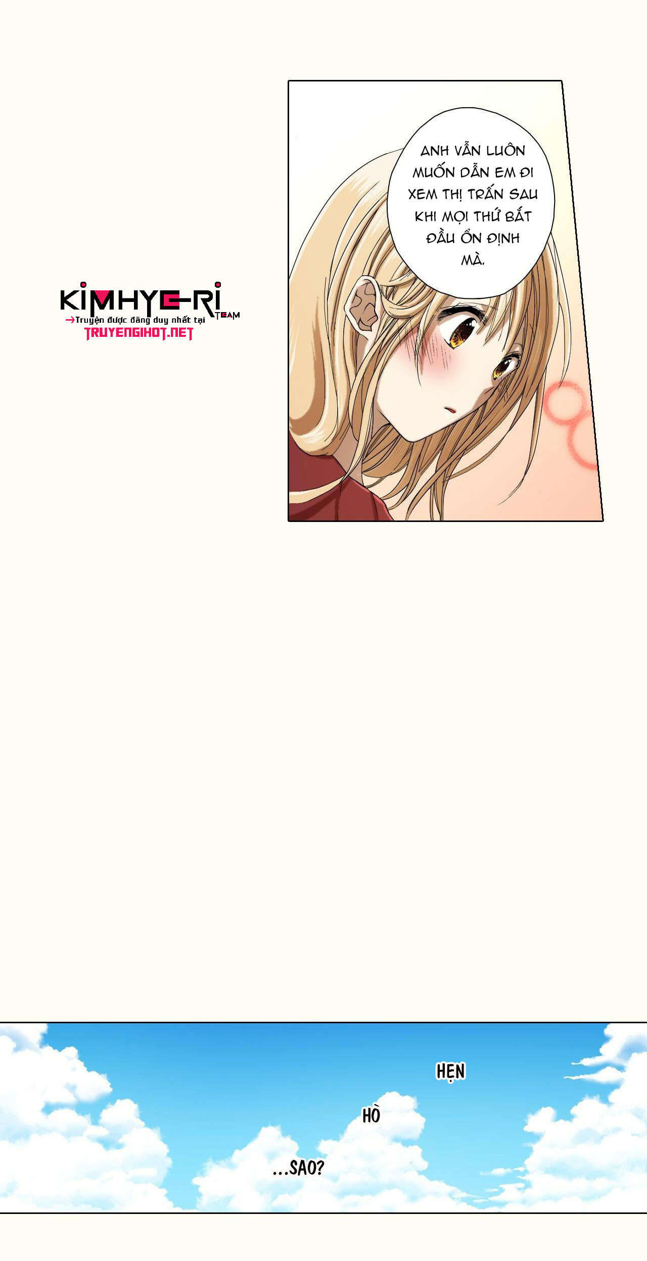 thú nhân và hana chapter 29 11