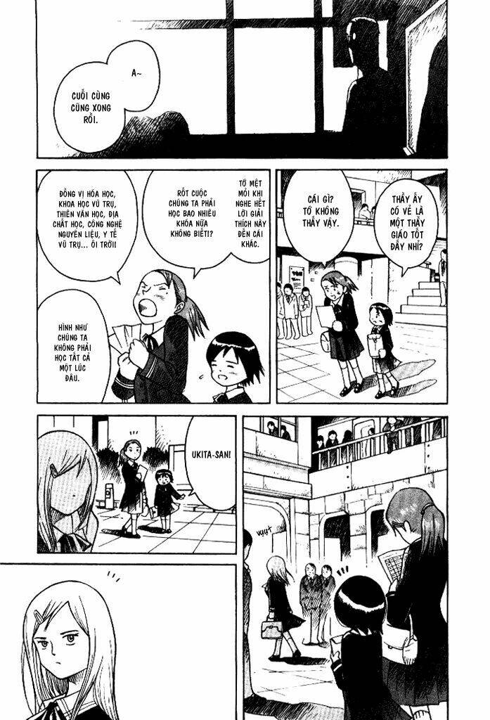 twin spica chapter 5 25