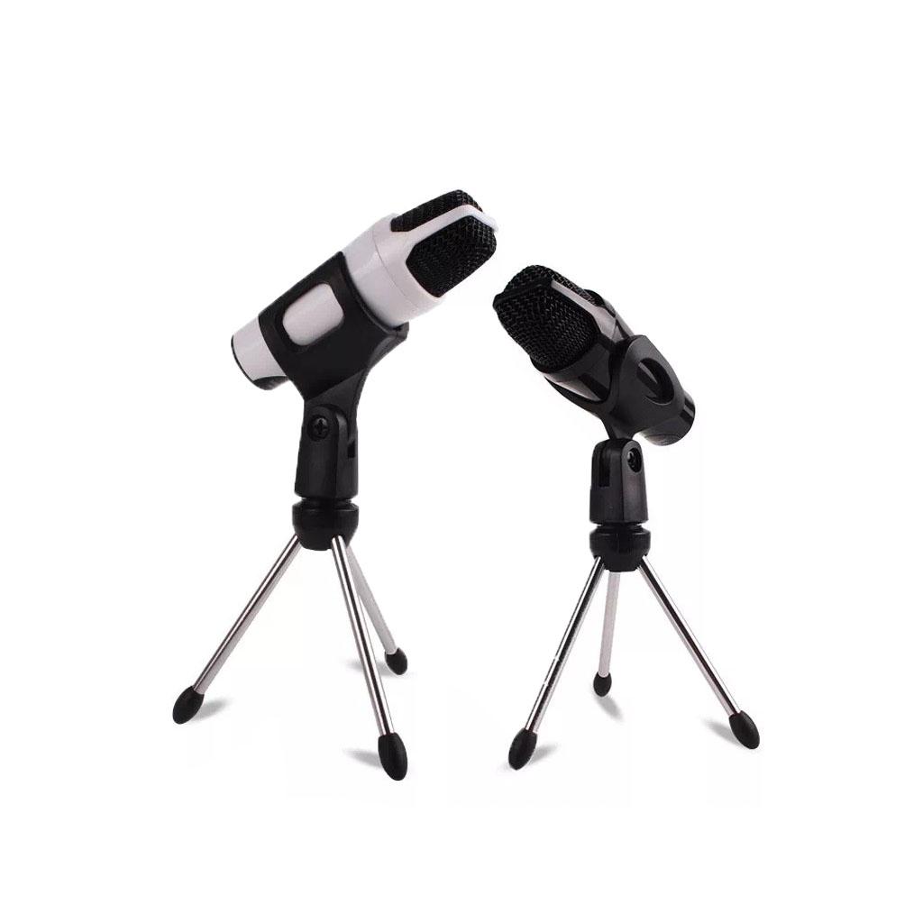Có Thể Gập Lại Để Bàn Mini Micro Bộ Giá Đỡ, Có Thể Điều Chỉnh Chiều Cao Có Mic Kẹp Cho Các Bài Giảng, Podcast,