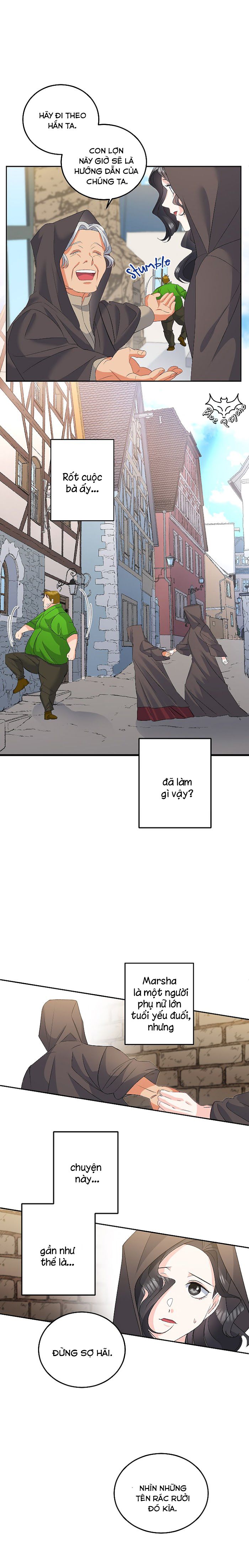 ebony, quạ đen chapter 31 7