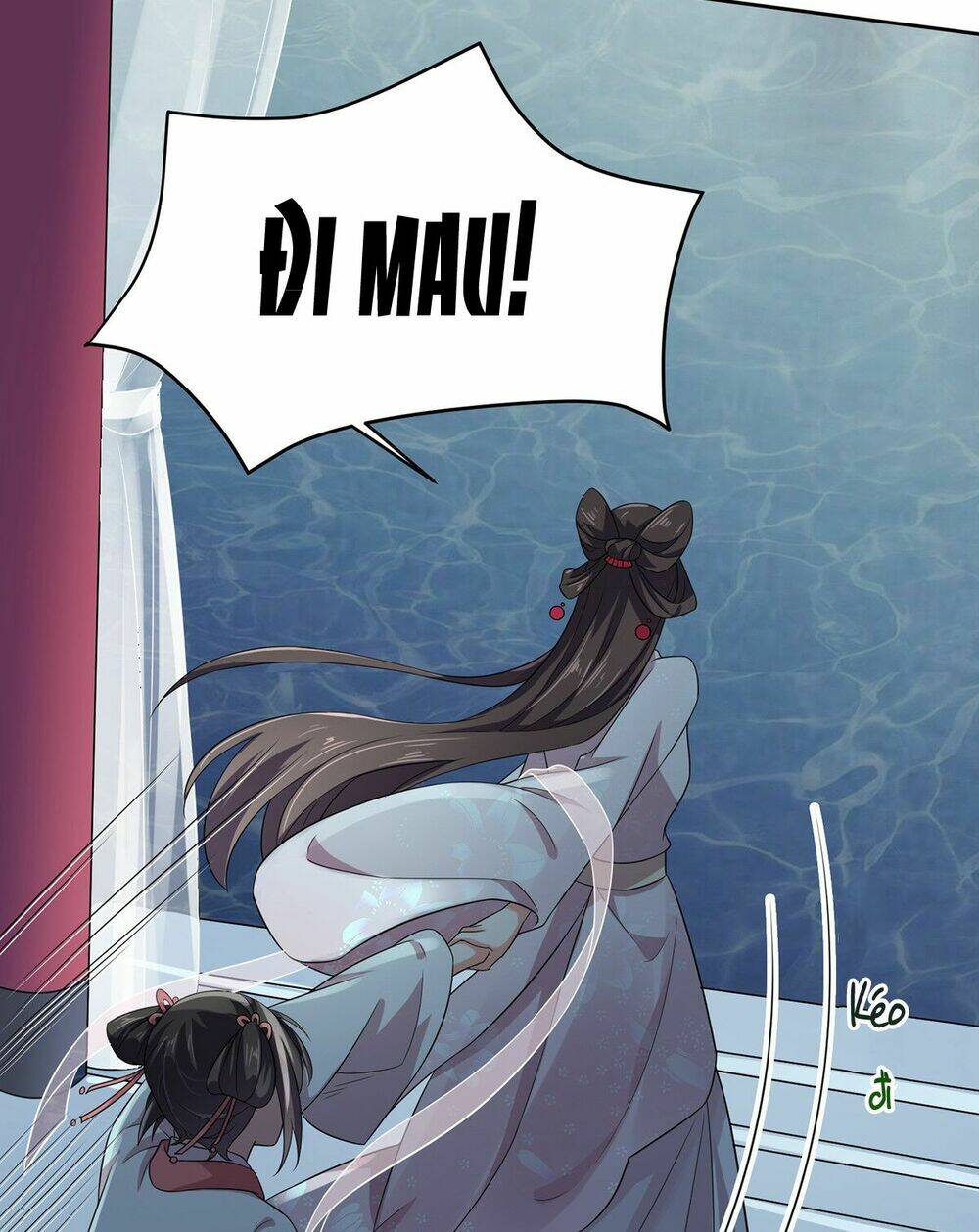 hoạn phi thiên hạ chapter 14 31