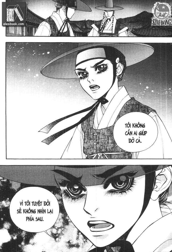 geonneun seonbi chapter 15 27