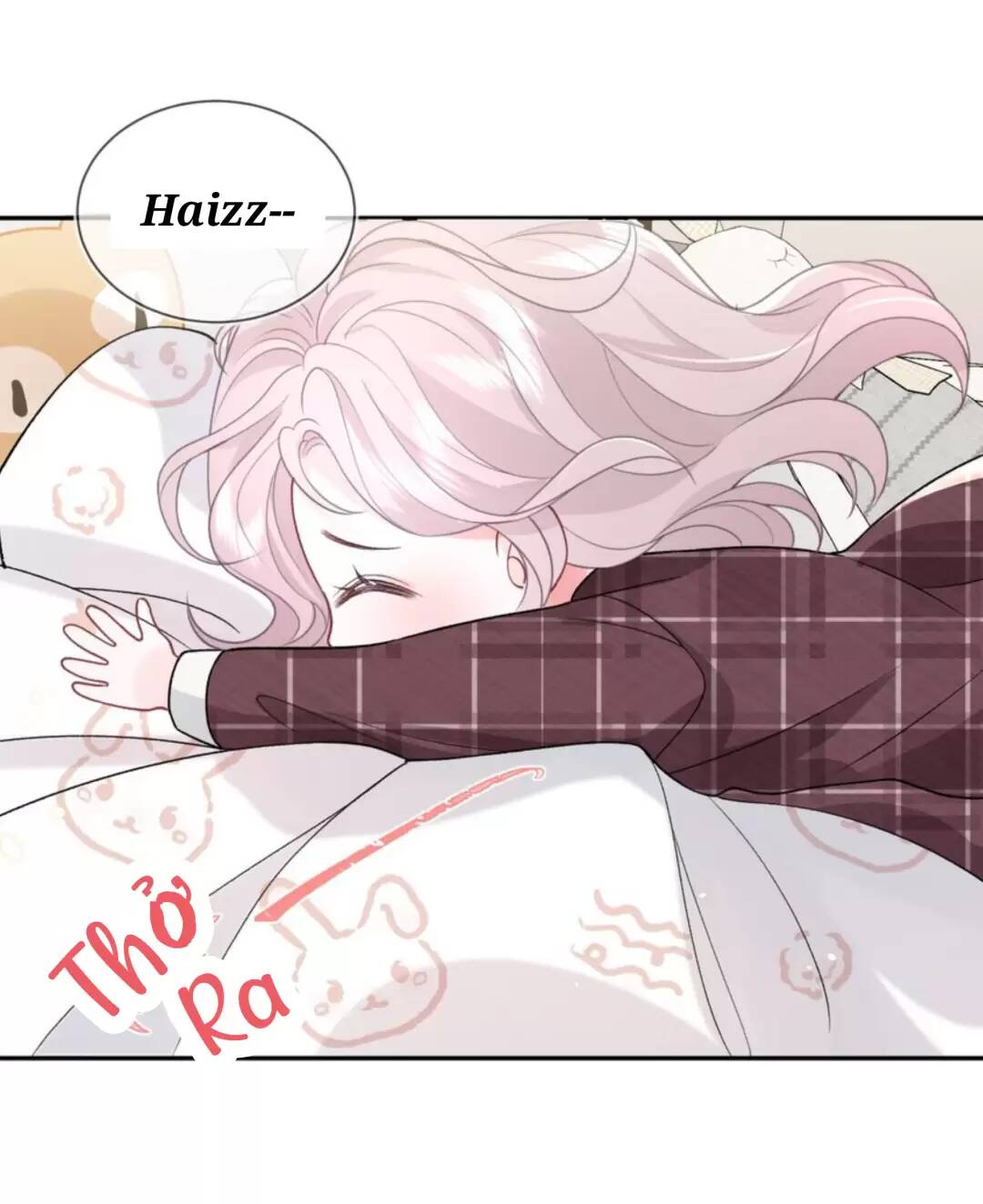 mận xanh chapter 5 7