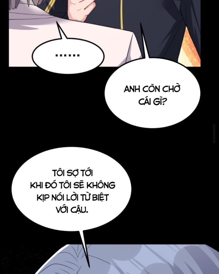 học cùng em gái, tôi bất cẩn vô địch rồi chapter 204 51