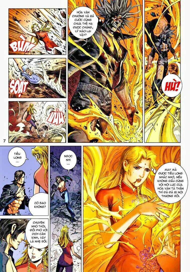 vương tiểu long chapter 7 7