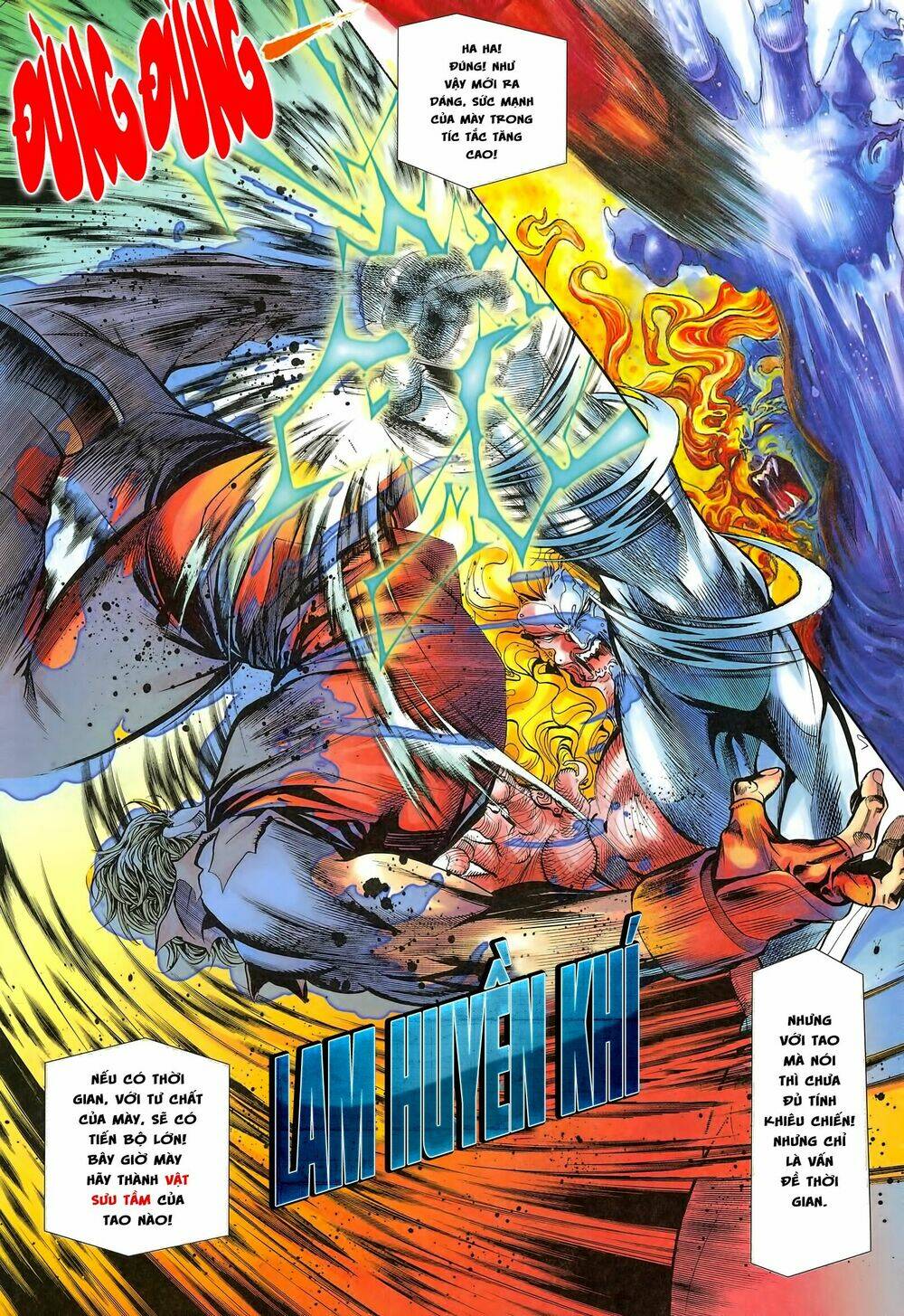 street fighter iii chapter 0 8