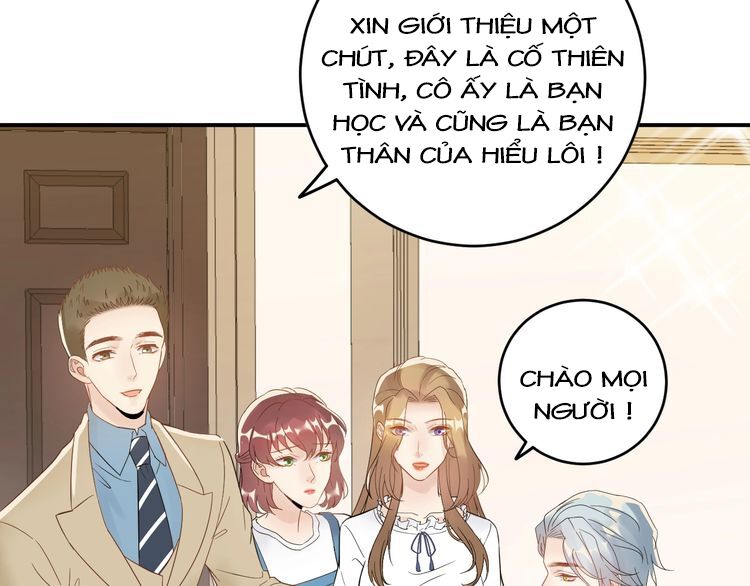 trọng sinh chi ức vạn ảnh hậu yếu thượng vị chapter 54 26