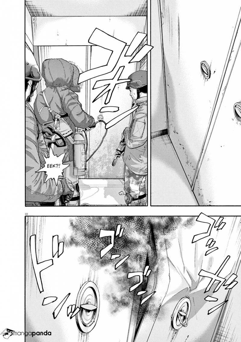 tôi là người hùng chapter 237 11