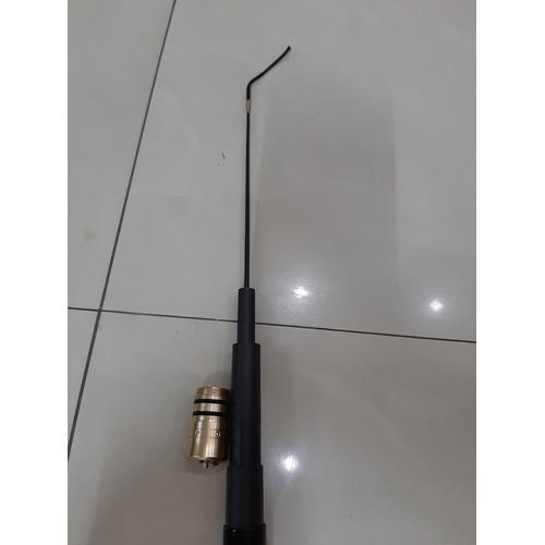 Cần câu tay shimano 5h catbon