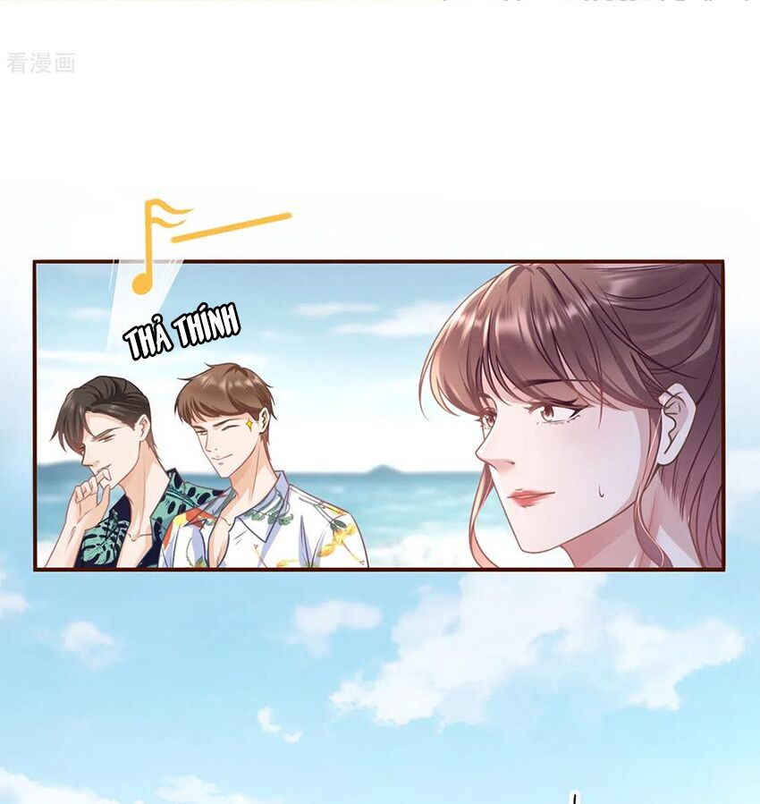 bạn gái tôi mới 30+ tuổi xuân chapter 110 6