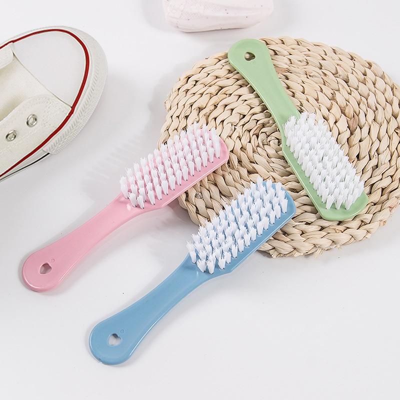 Bàn Chải Mini CLEANTOP Đánh Giày, Giặt Quần Áo