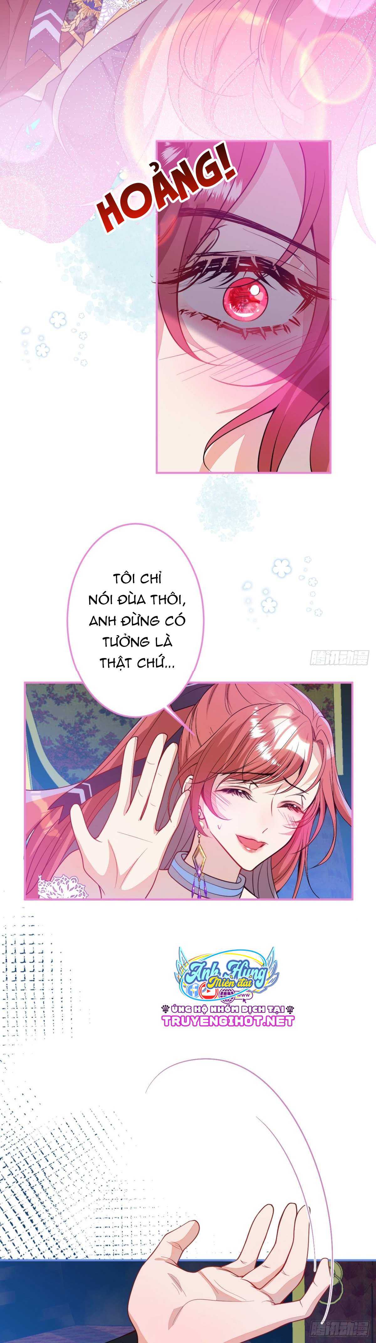 [15+] xuyên đến thế giới nào cũng là hắc liên hoa của anh chapter 20 17