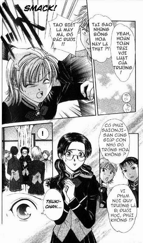 cô bé nghèo khó chapter 5 22