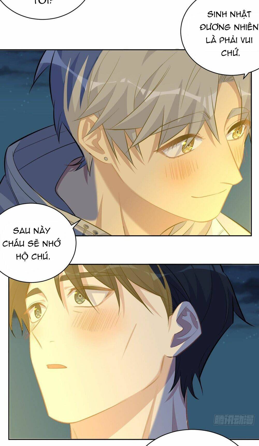 nhạc phụ đại nhân là lão bà chapter 107 16