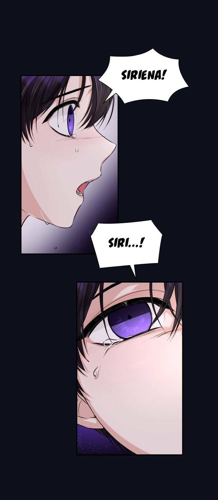 dây xích kiềm chế nam chính hắc ám tuột mất rồi chapter 26 23