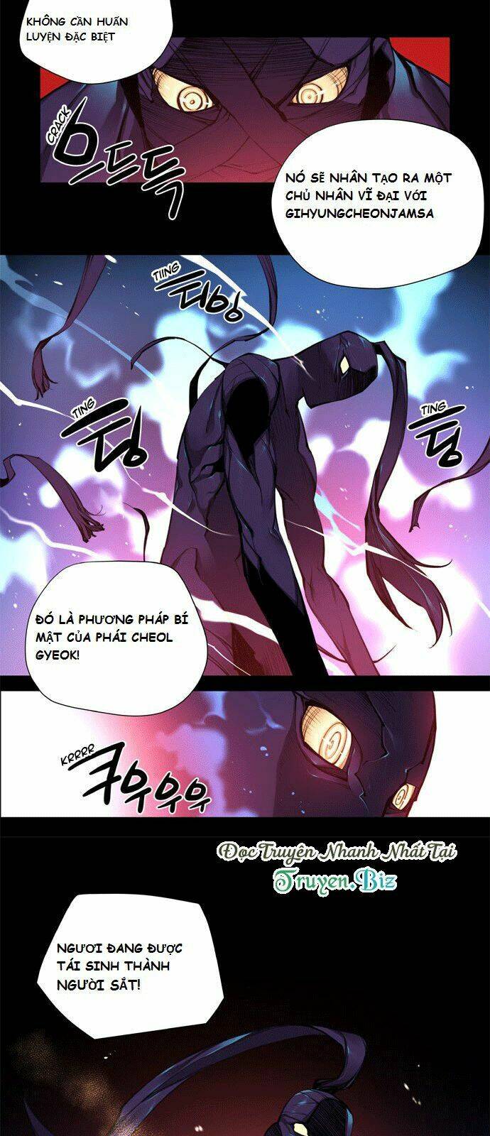 märchen: the embodiment of tales chapter 95 5