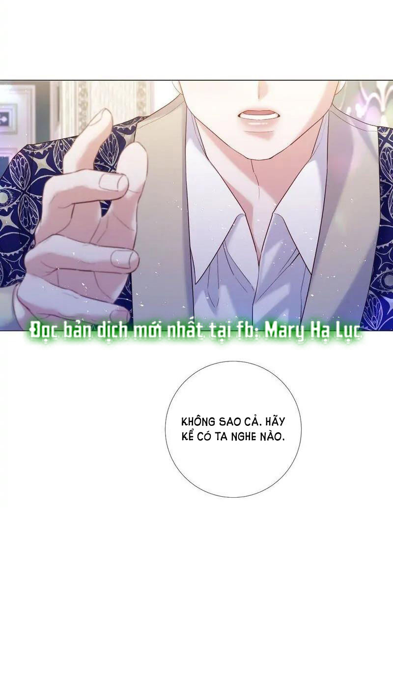 từ tiểu thư thành hoàng hậu - lady to queen chapter 104.2 15