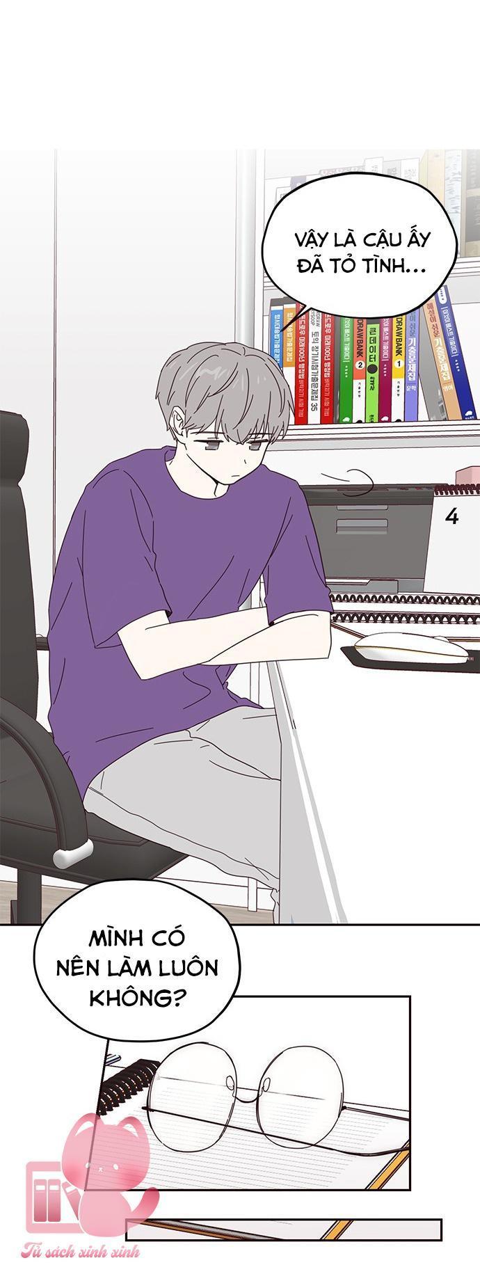 sợi chỉ tình yêu chapter 55 7