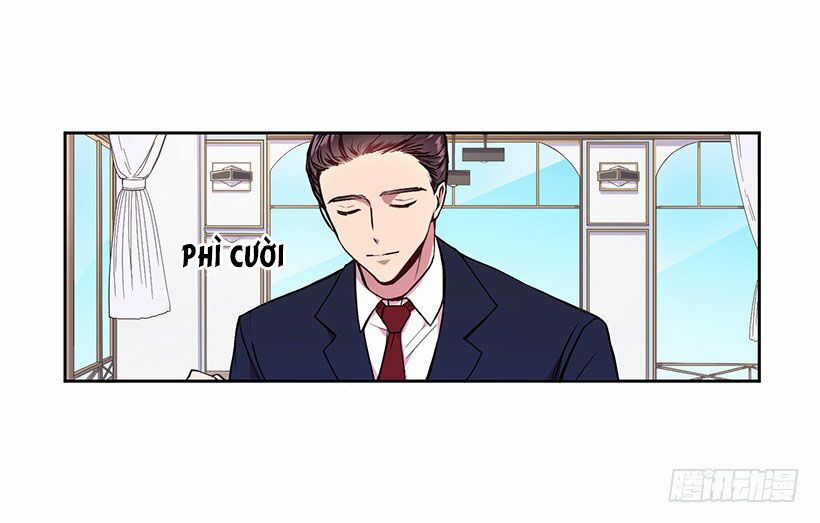 người yêu của rồng đen (black dragon's lover) chapter 13 8