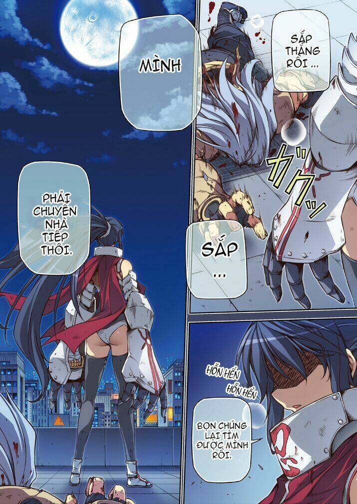 monochrome - teito ninpouchou chapter 1.1 3