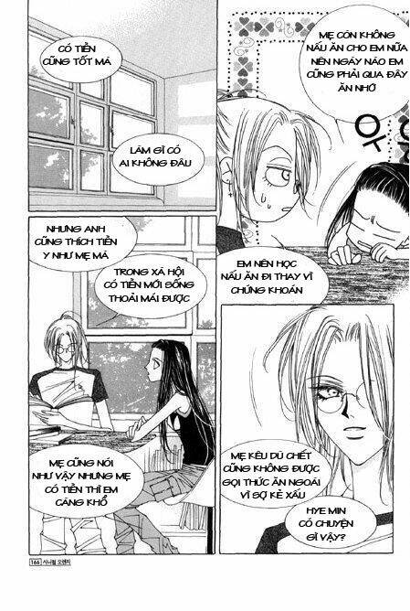 cynical orange - quả cam thủy tinh chapter 10 6