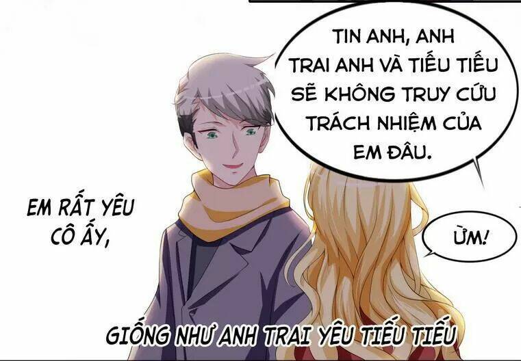 cô dâu gả thay của tổng tài chapter 143 8