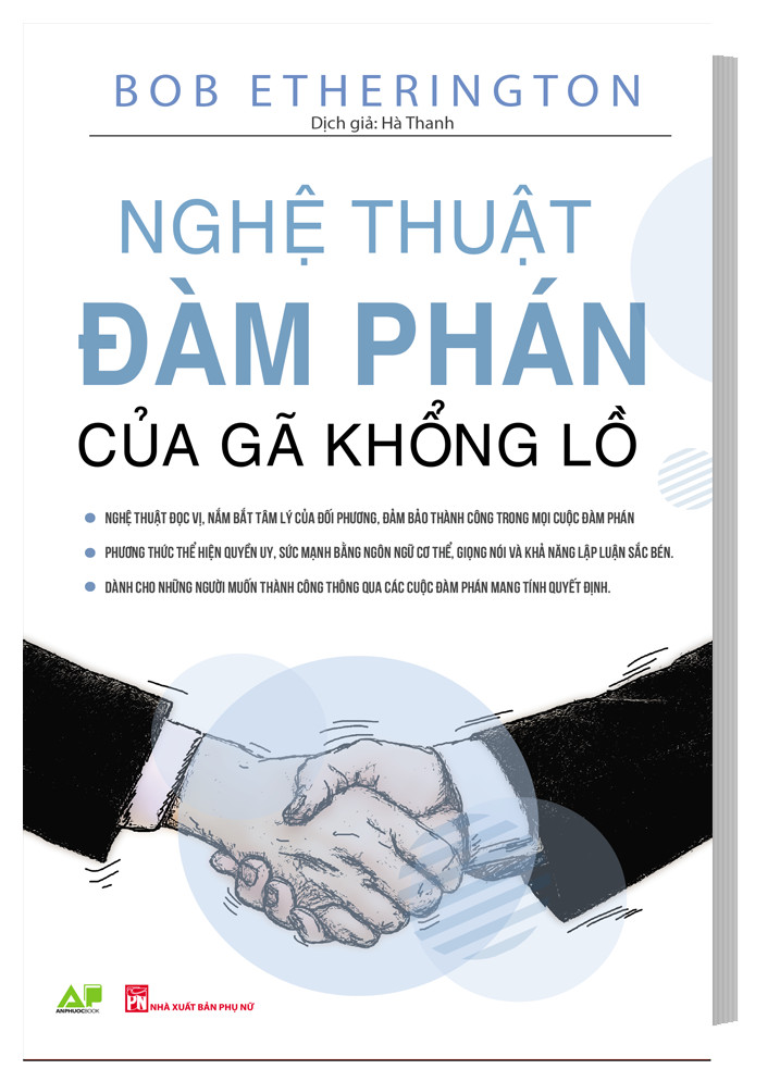 Combo Bản Lĩnh Kẻ Tiên Phong - Khởi Nghiệp Thành Công (4 Cuốn)