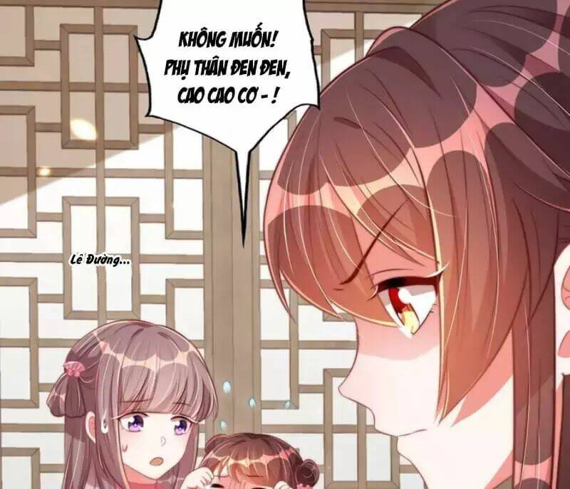 công chúa tại thượng: quốc sư mời xuống kiệu chapter 30 12