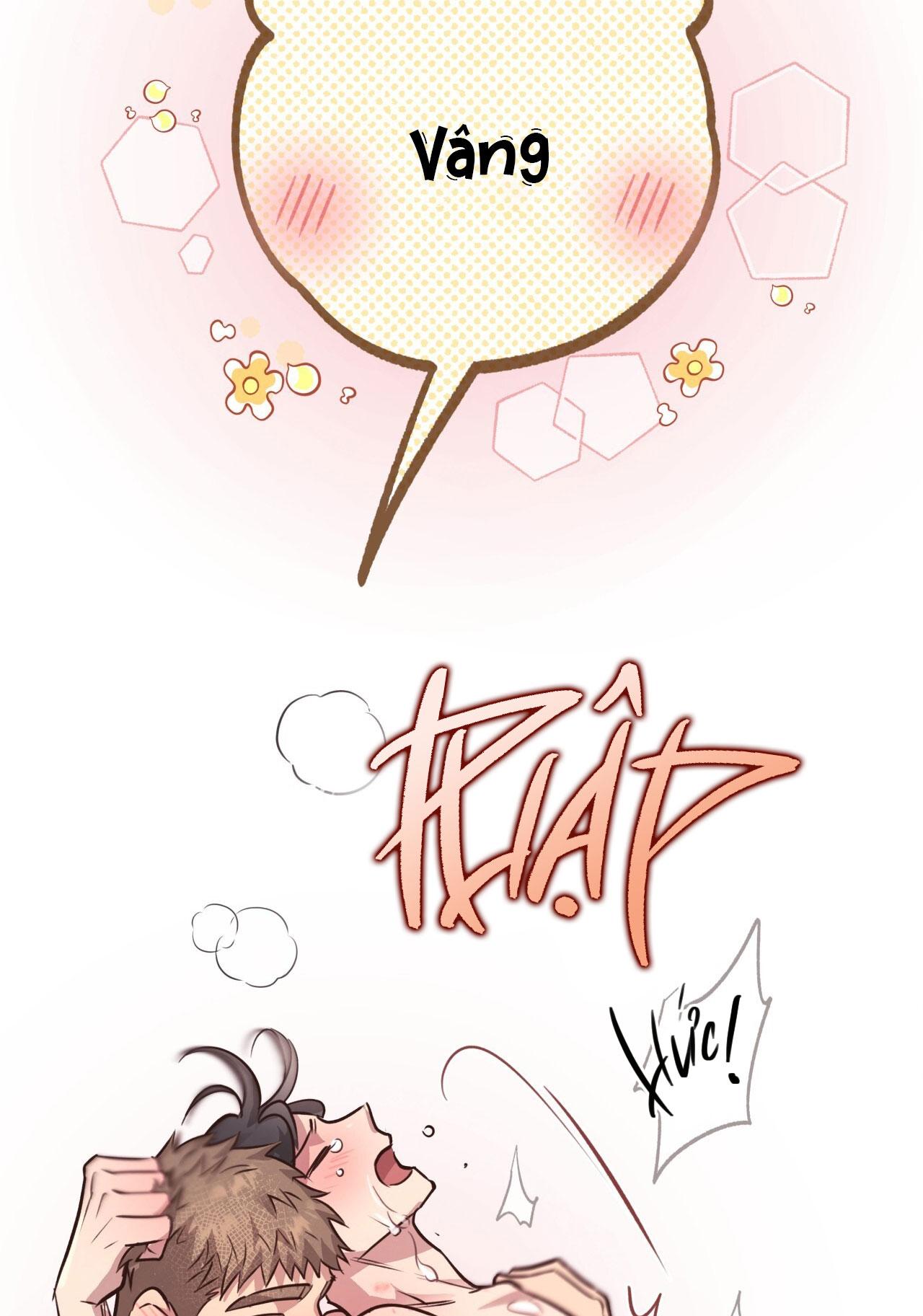 mật gấu chapter 29 16