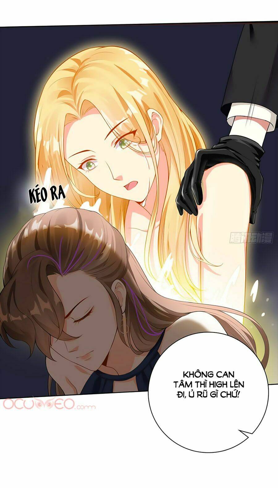 bộ váy rực rỡ ánh sao chapter 7 29