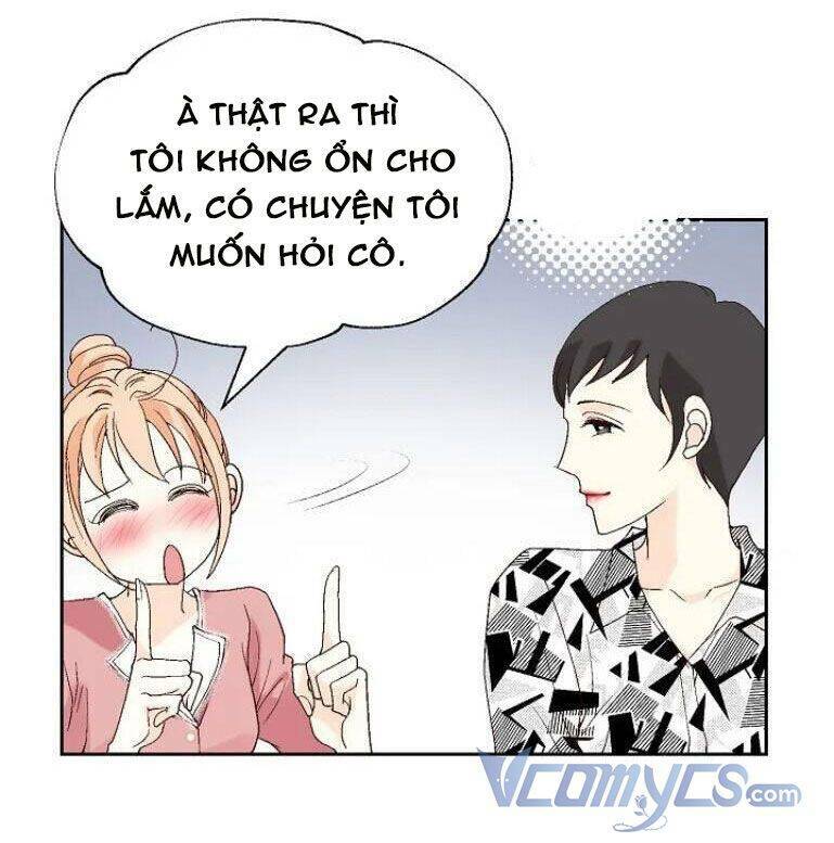 lee bom, em là của anh chapter 41 26