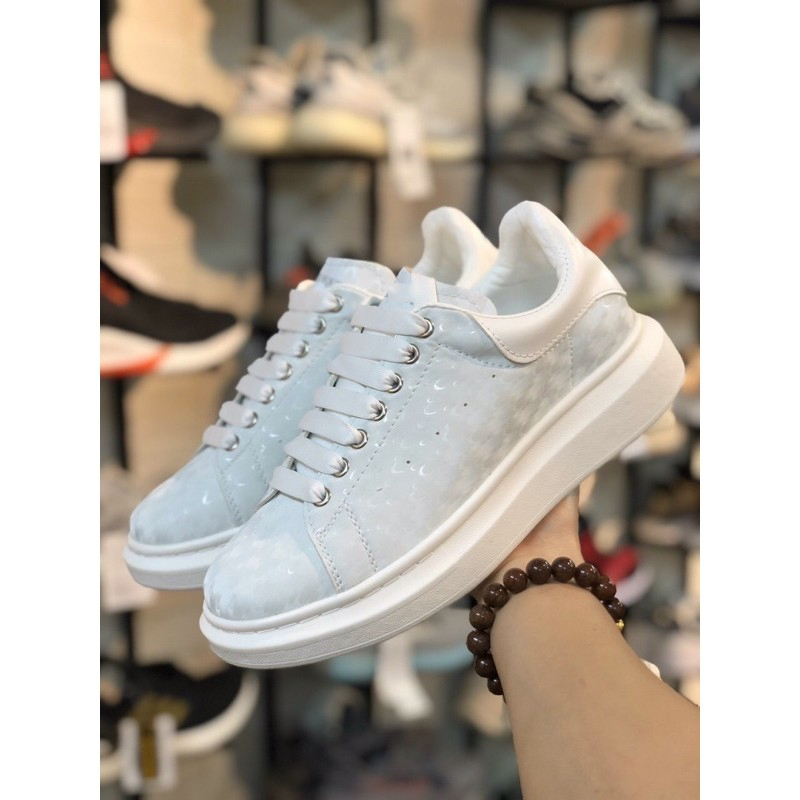 Giầy Thể Thao Sneaker MCQ Nam Nữ mẫu mới 2020