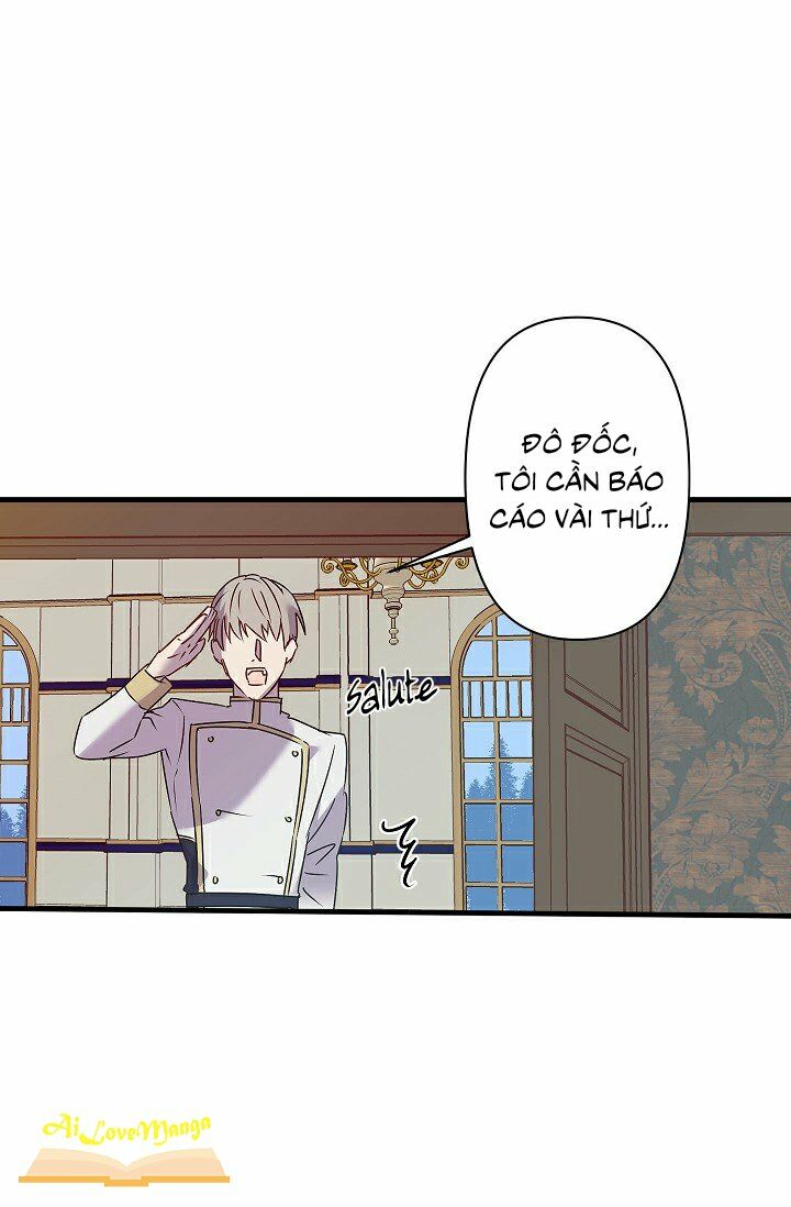 hôn lễ báo thù chapter 27 32