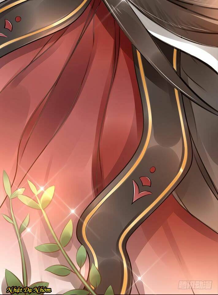 nữ thần tại thượng chapter 4 3