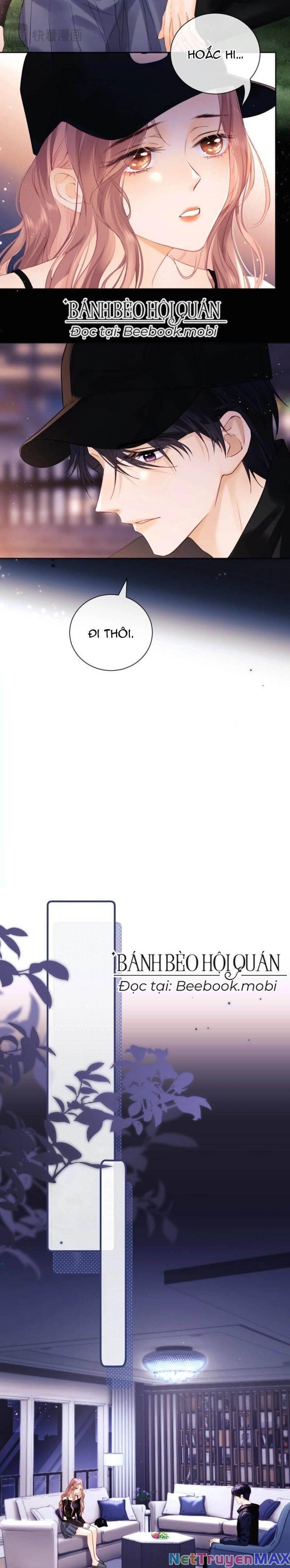 fan vợ - bạn đã biết chưa? chapter 3 7