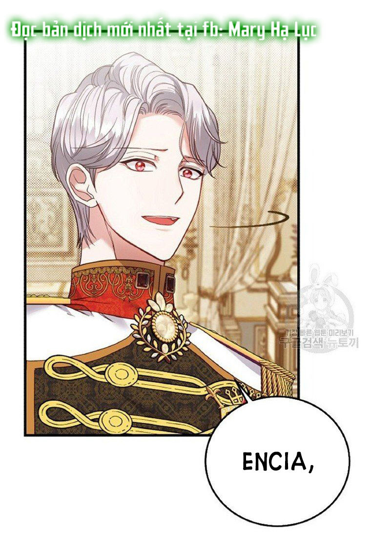 trở thành vợ thái tử quái vật chapter 58.1 16