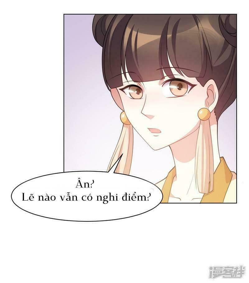 quả nhân có bệnh tên là tương tư chapter 33 19