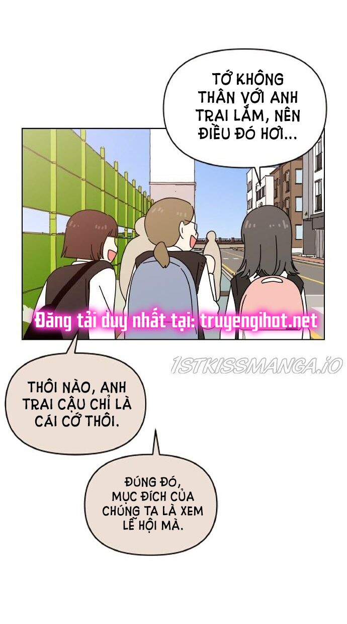 thanh xuân rực rỡ - season of blossom chapter 90 5