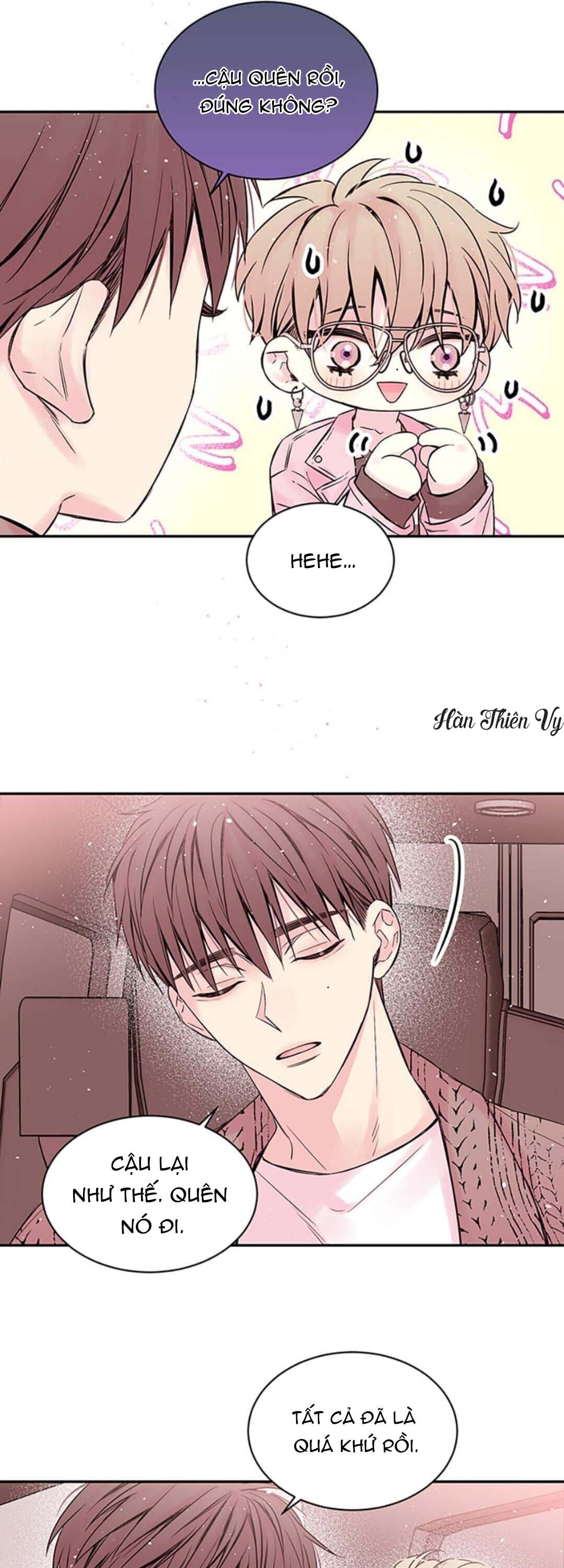 in my closet chapter 39 18