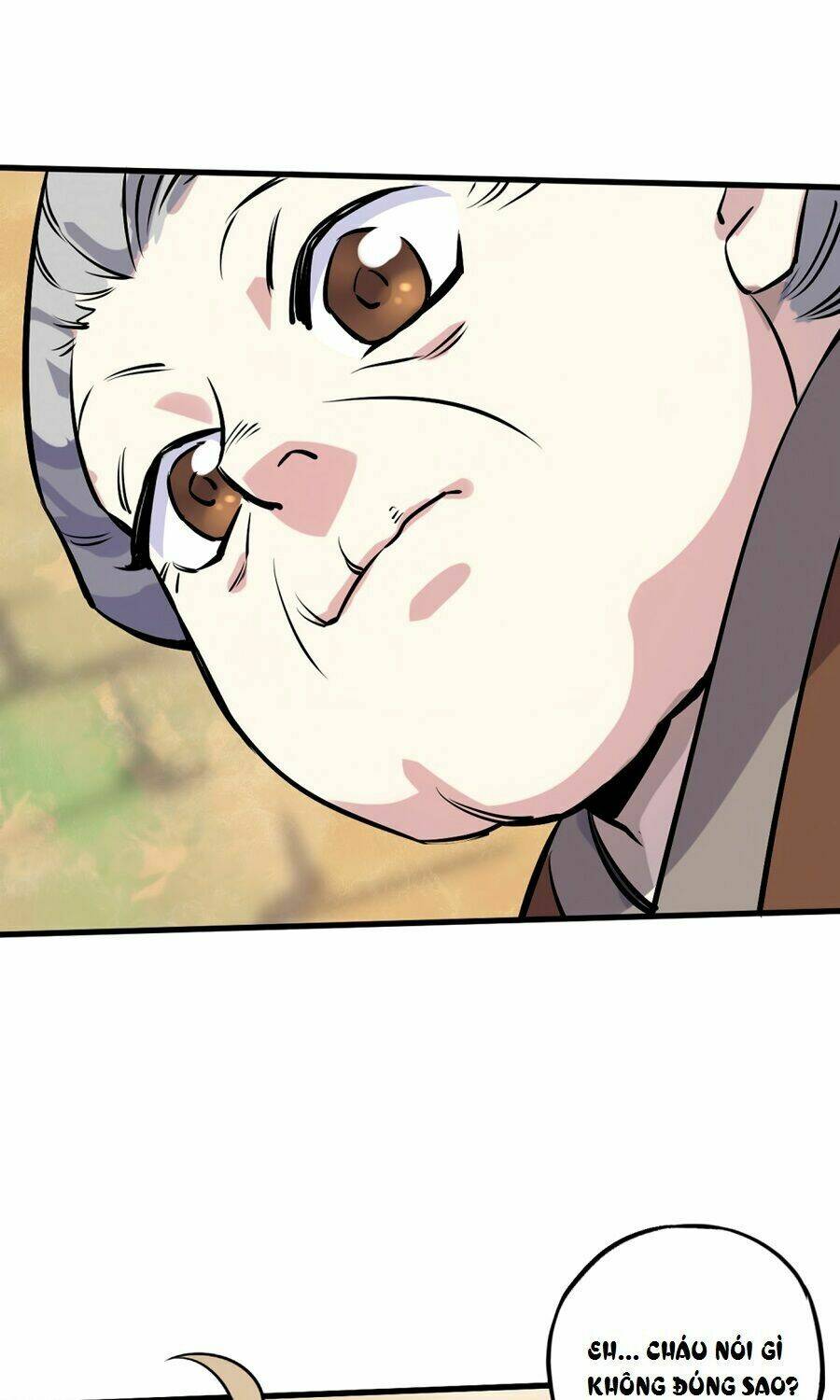 thí thần chi lộ chapter 3 7