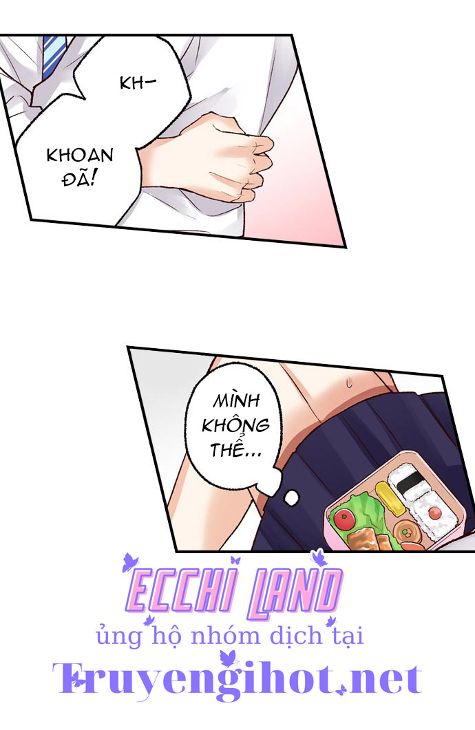 họ chắc chắn đã làm chuyện đó chapter 21.1 13