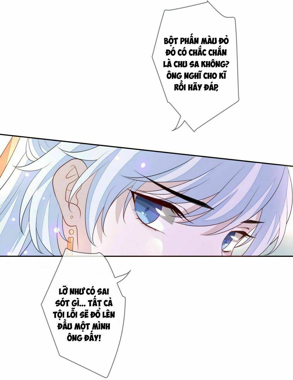 cửu khuyết phong hoa chapter 27 4