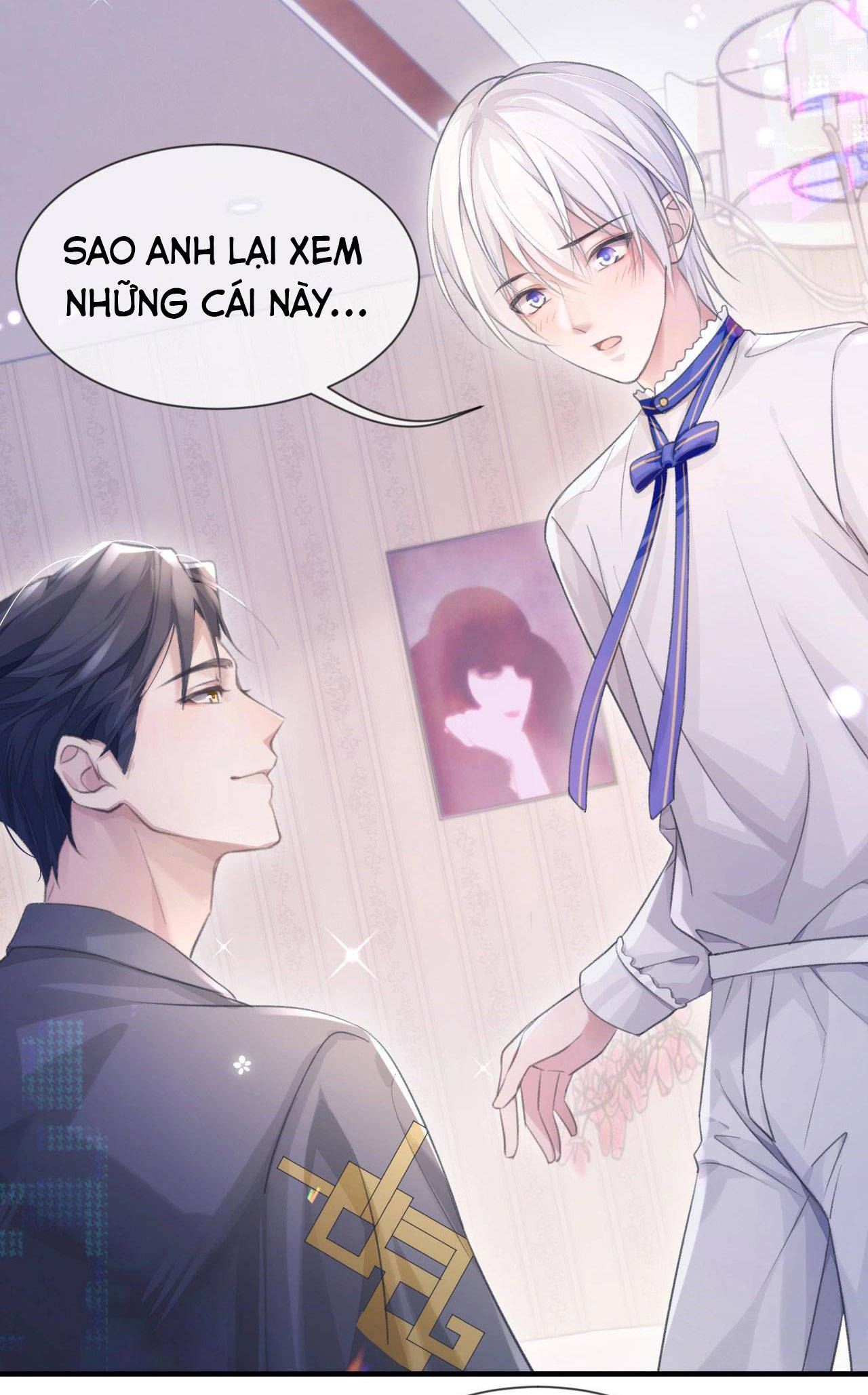 xin hãy ly hôn chapter 5 23